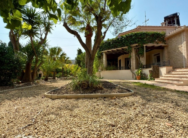Wederverkoop - Villa - Alicante - Alicante Centro