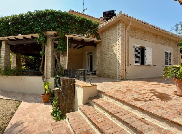 Wederverkoop - Villa - Alicante - Alicante Centro