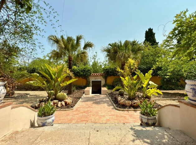 Wederverkoop - Villa - Alicante - Alicante Centro