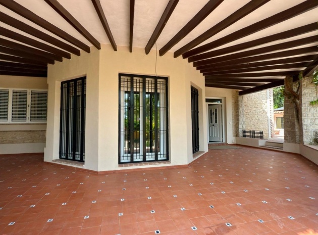 Wederverkoop - Villa - Alicante - Alicante Centro