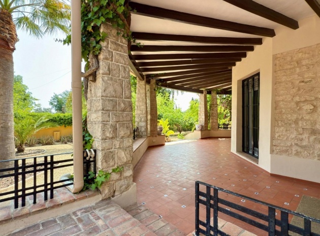 Wederverkoop - Villa - Alicante - Alicante Centro