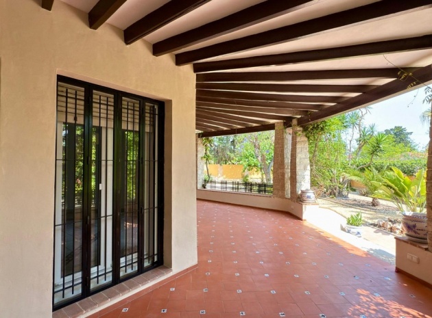 Wederverkoop - Villa - Alicante - Alicante Centro