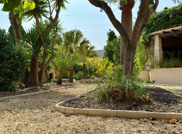 Wederverkoop - Villa - Alicante - Alicante Centro