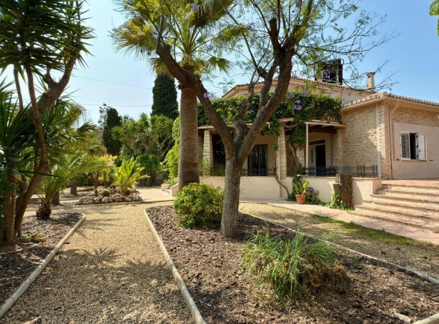 Wederverkoop - Villa - Alicante - Alicante Centro