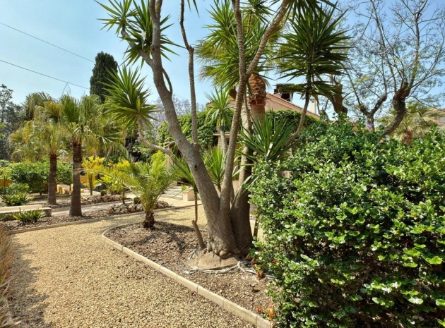 Wederverkoop - Villa - Alicante - Alicante Centro
