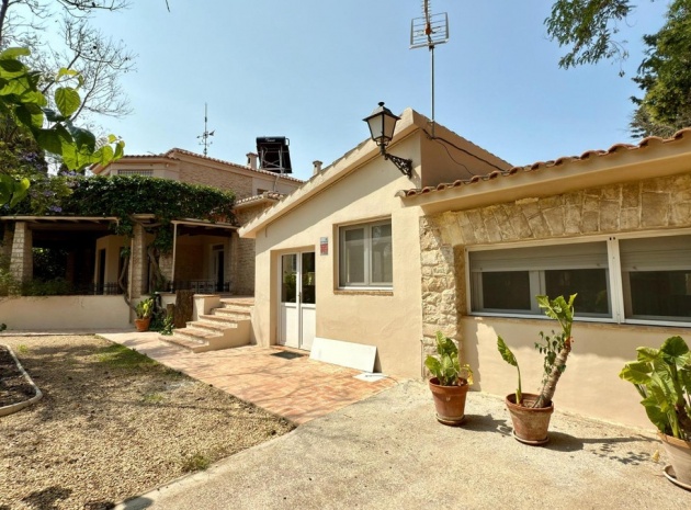 Wederverkoop - Villa - Alicante - Alicante Centro