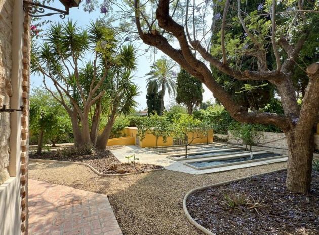 Wederverkoop - Villa - Alicante - Alicante Centro