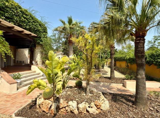 Wederverkoop - Villa - Alicante - Alicante Centro