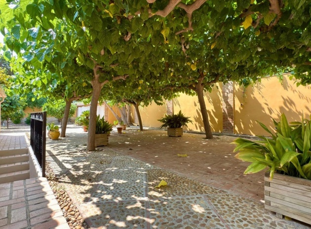 Wederverkoop - Villa - Alicante - Alicante Centro
