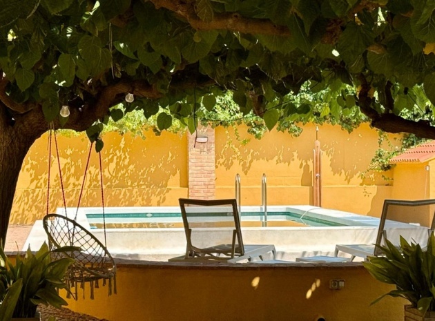 Wederverkoop - Villa - Alicante - Alicante Centro