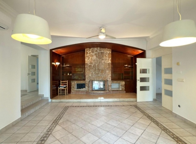 Wederverkoop - Villa - Alicante - Alicante Centro