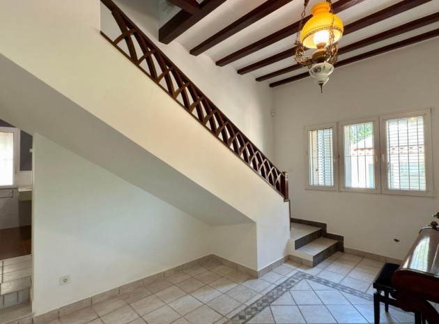 Wederverkoop - Villa - Alicante - Alicante Centro