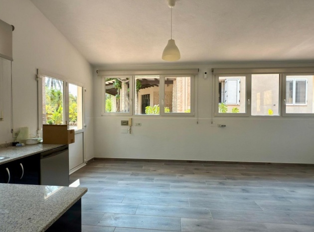 Wederverkoop - Villa - Alicante - Alicante Centro