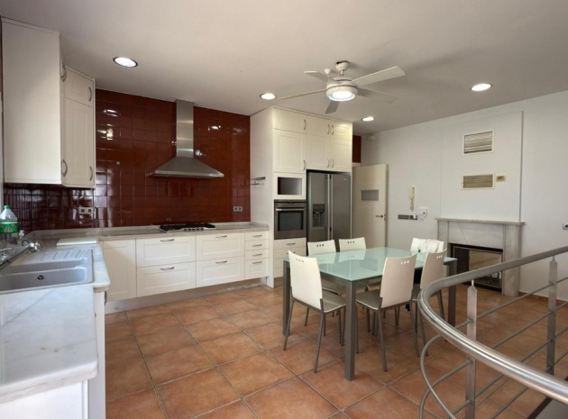 Wederverkoop - Villa - Alicante - Alicante Centro