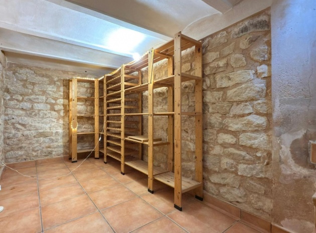 Wederverkoop - Villa - Alicante - Alicante Centro