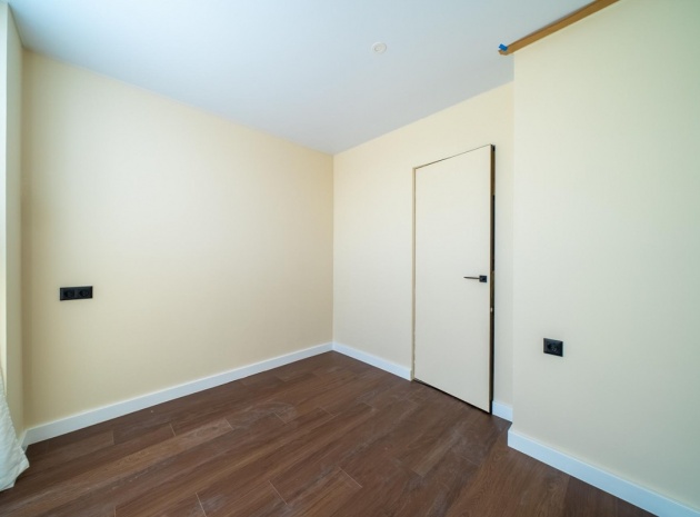 Wiederverkauf - Wohnung - Villajoyosa - Villajoyosa Centro