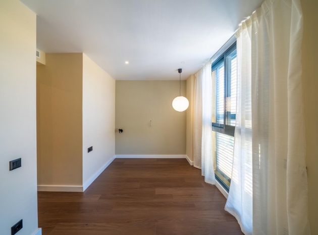 Wiederverkauf - Wohnung - Villajoyosa - Villajoyosa Centro