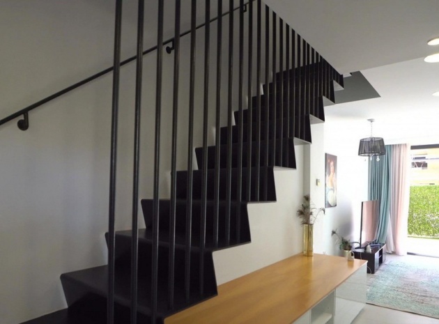 Resale - Apartment - Villajoyosa - Villajoyosa Centro