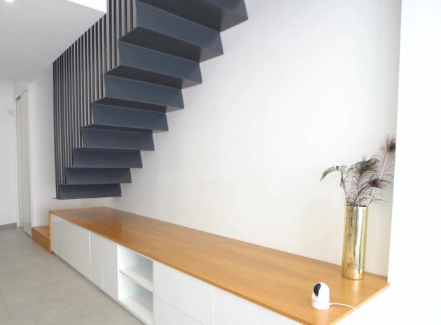 Resale - Apartment - Villajoyosa - Villajoyosa Centro