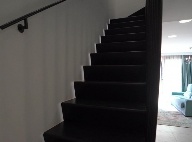Resale - Apartment - Villajoyosa - Villajoyosa Centro
