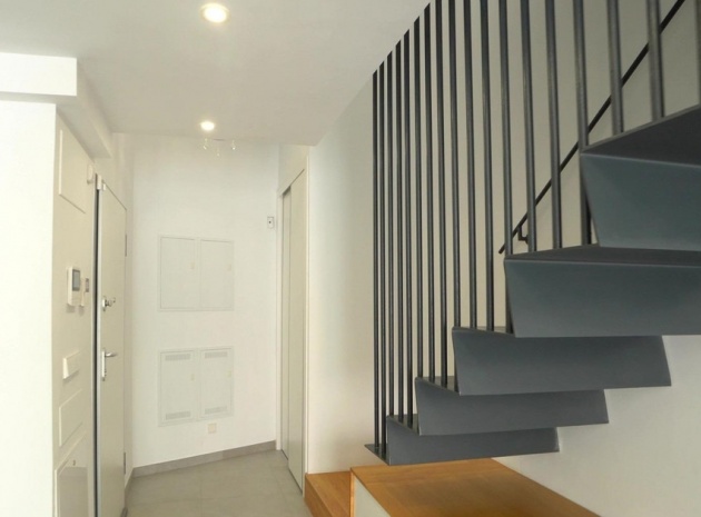 Resale - Apartment - Villajoyosa - Villajoyosa Centro