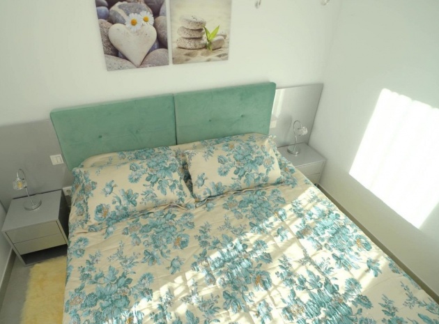 Resale - Apartment - Villajoyosa - Villajoyosa Centro