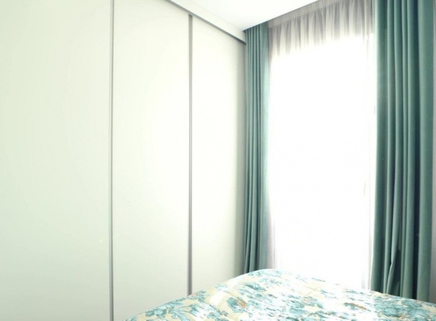 Resale - Apartment - Villajoyosa - Villajoyosa Centro