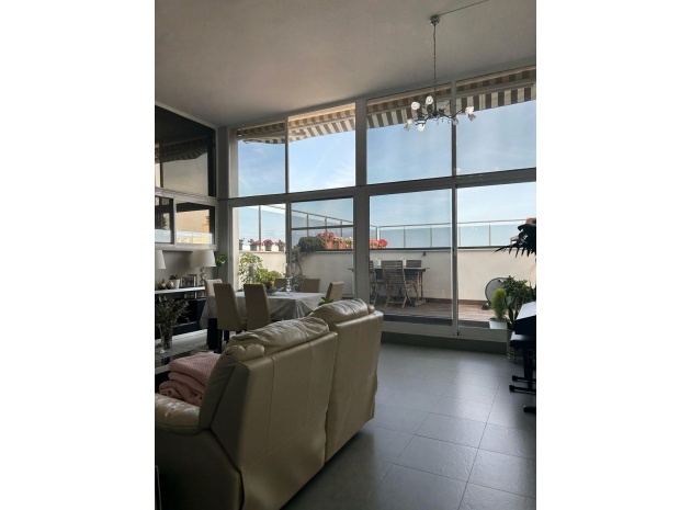 Resale - Apartment - Villajoyosa - Villajoyosa Centro