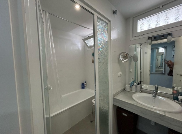 Resale - Apartment - Villajoyosa - Villajoyosa Centro
