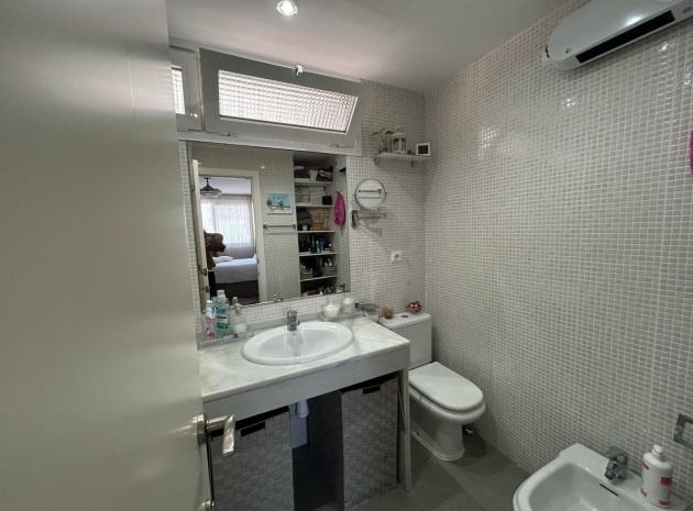Resale - Apartment - Villajoyosa - Villajoyosa Centro