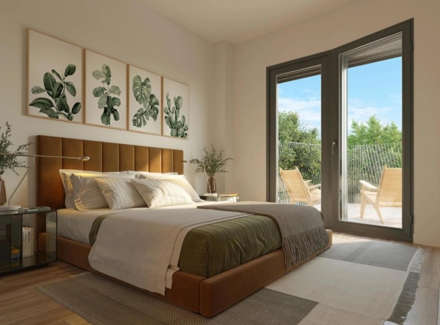 Wiederverkauf - Wohnung - Villajoyosa - Villajoyosa Centro