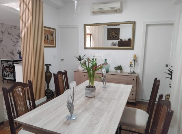Resale - Apartment - Villajoyosa - Villajoyosa Centro