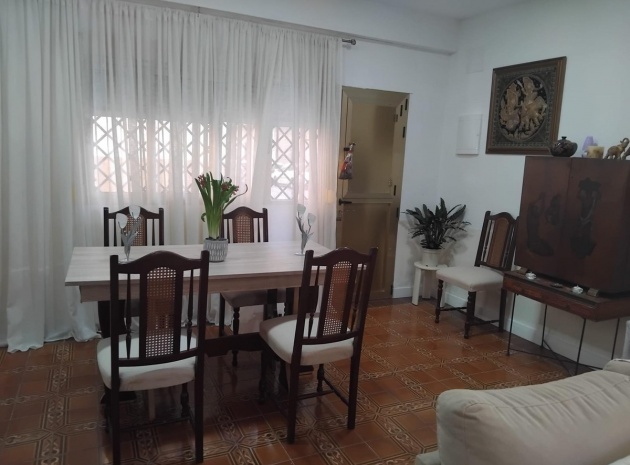 Resale - Apartment - Villajoyosa - Villajoyosa Centro