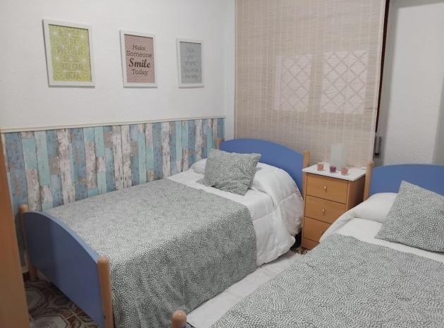 Resale - Apartment - Villajoyosa - Villajoyosa Centro