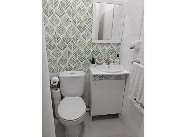 Resale - Apartment - Villajoyosa - Villajoyosa Centro