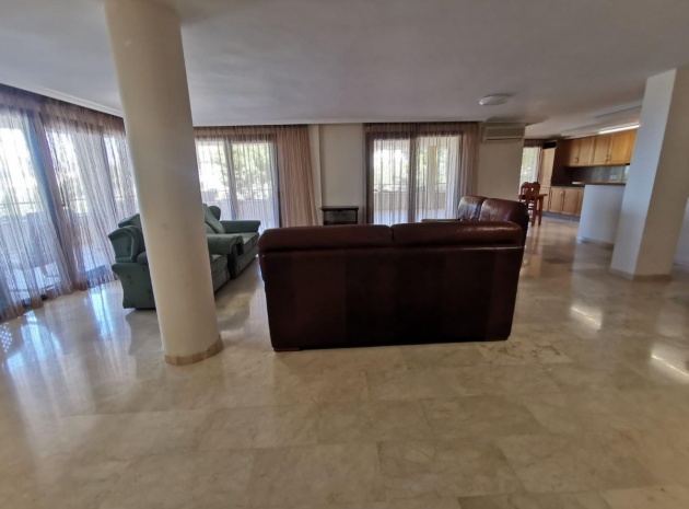 Resale - Apartment - Altea - Altea Centro