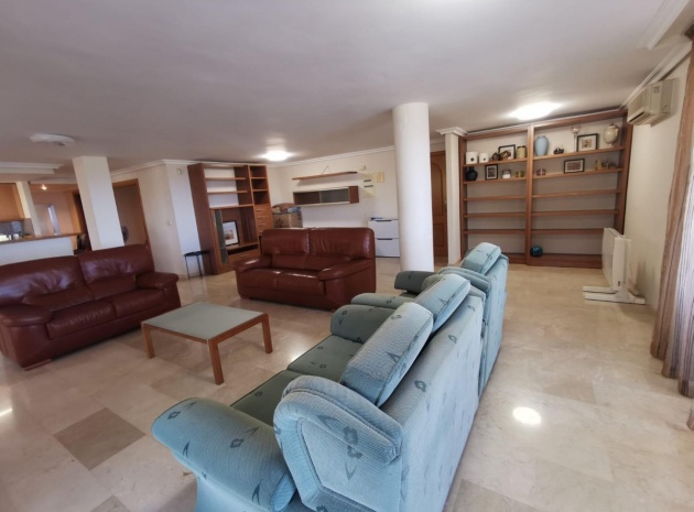 Resale - Apartment - Altea - Altea Centro