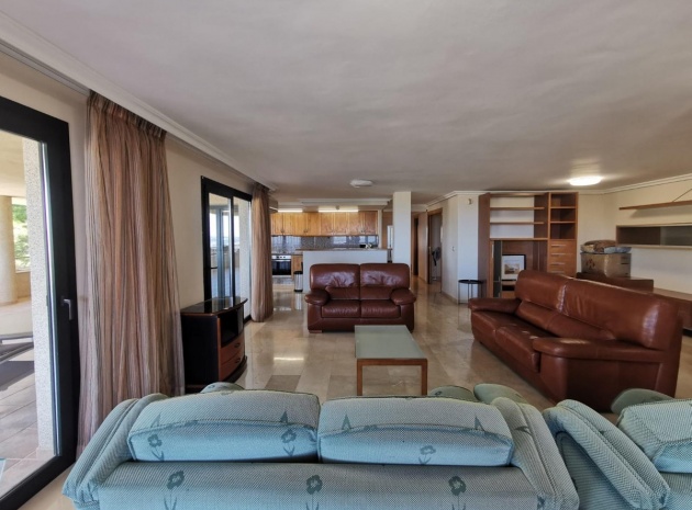 Resale - Apartment - Altea - Altea Centro