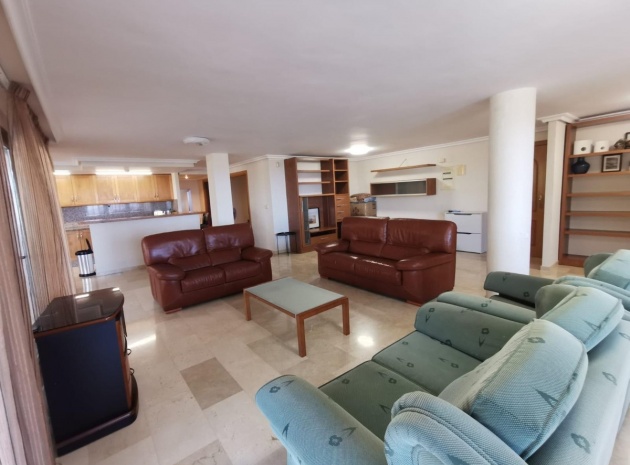 Resale - Apartment - Altea - Altea Centro