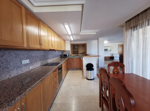 Resale - Apartment - Altea - Altea Centro
