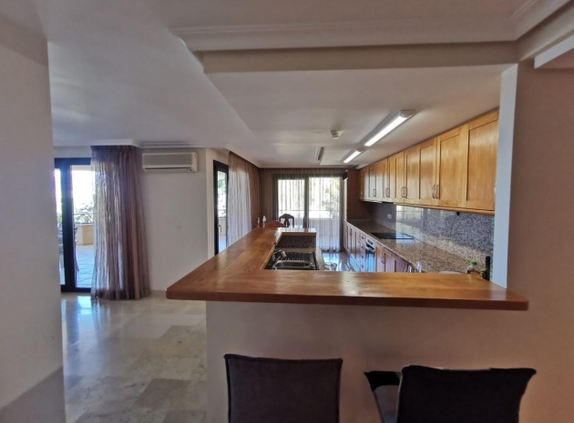 Resale - Apartment - Altea - Altea Centro