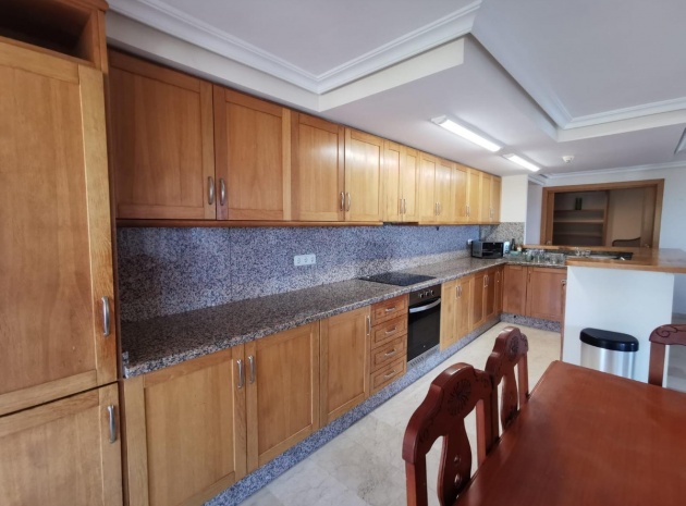 Resale - Apartment - Altea - Altea Centro