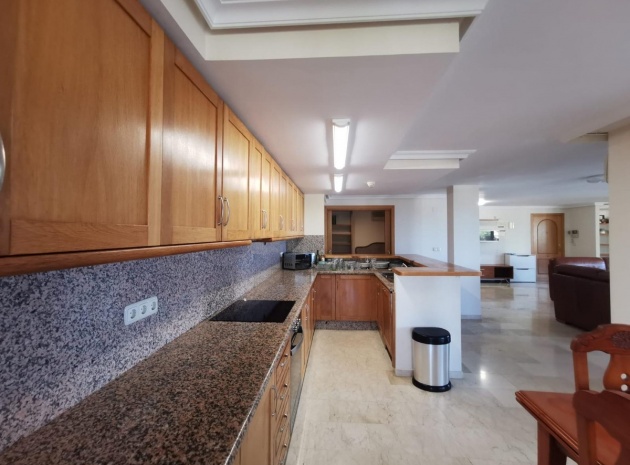 Resale - Apartment - Altea - Altea Centro