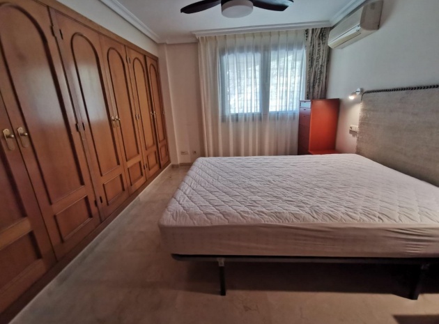 Resale - Apartment - Altea - Altea Centro