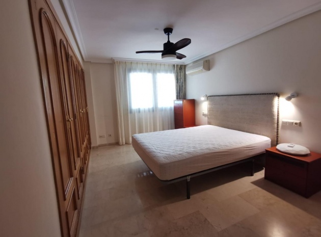 Resale - Apartment - Altea - Altea Centro