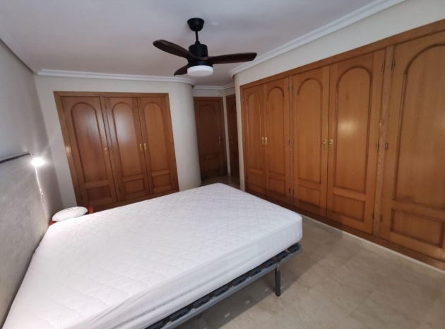 Resale - Apartment - Altea - Altea Centro