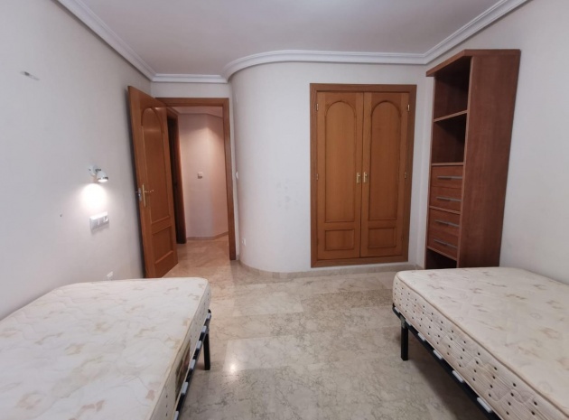 Resale - Apartment - Altea - Altea Centro