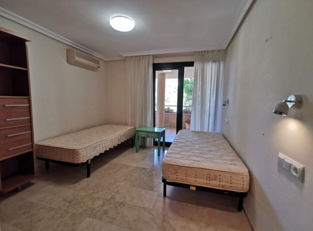 Resale - Apartment - Altea - Altea Centro