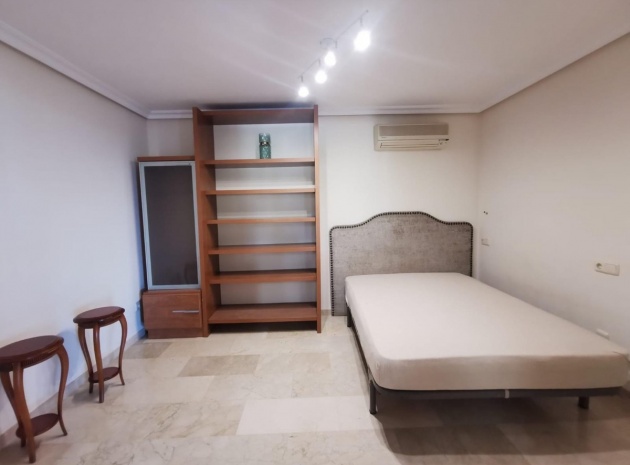 Resale - Apartment - Altea - Altea Centro