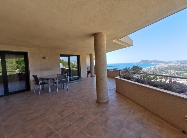 Resale - Apartment - Altea - Altea Centro